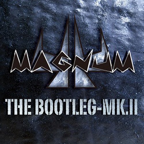 šTHE BOOTLEG-MK.II [DVD]