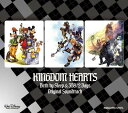 【中古】KINGDOM HEARTS Birth by Sleep&358/2 Days オリジナル・サウンドトラック