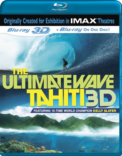 By Title: Ta Line - 【中古】Imax: Ultimate Wave: Tahiti 3d [Blu-ray]