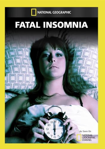 【中古】Fatal Insomnia [DVD]