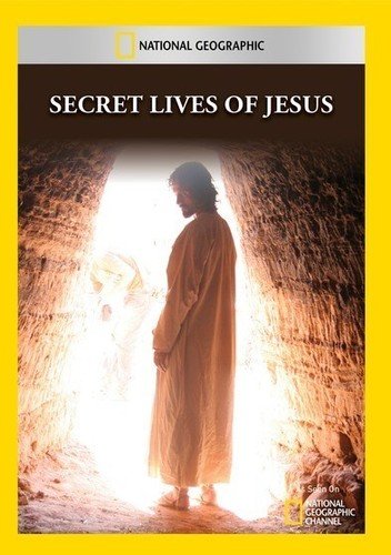 【中古】Secret Lives of Jesus [DVD]