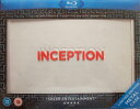 【中古】Inception Limited Edition Briefcase - Triple Play (Blu-ray + DVD + Digital C...