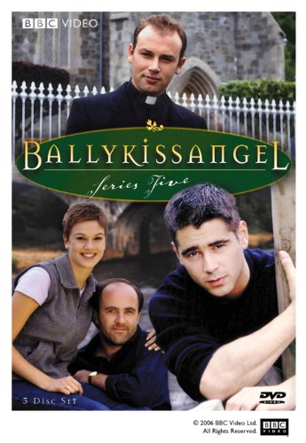 【中古】Ballykissangel: Complete Series Five [DVD]