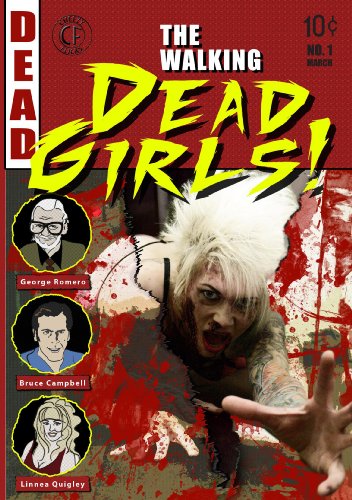 楽天Come to Store【中古】Walking Dead Girls [DVD]