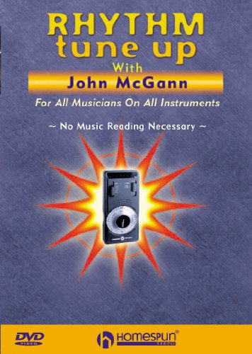 šRhythm Tune Up [DVD]