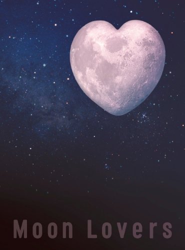 【中古】月の恋人〜Moon Lovers〜　通常版DVD-BOX