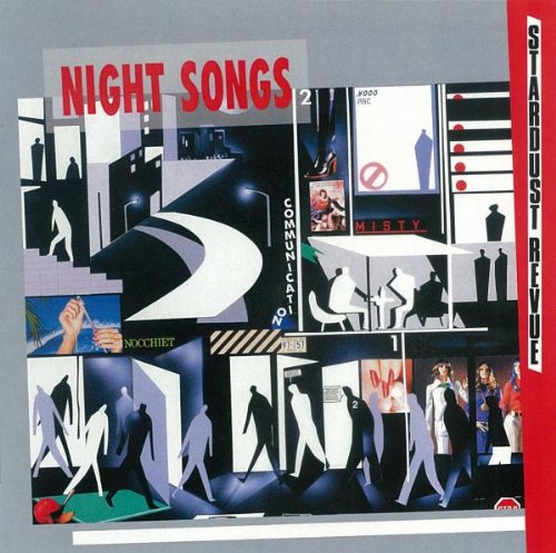 【中古】NIGHT SONGS