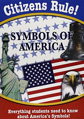 【中古】Citizens Rule: Symbols Celebrations of America DVD