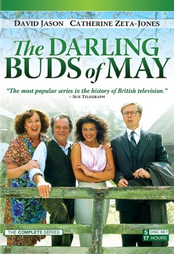 【中古】Darling Buds of May [DVD]