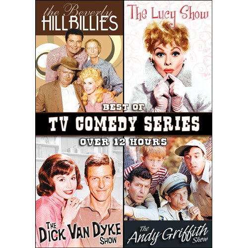 楽天Come to Store【中古】TV Comedy Series Collectors Set [DVD]