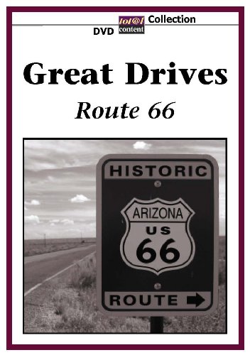 šRoute 66 [DVD]