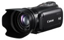 【中古】Canon デジタルビデオカメラ iVIS HF G10 IVISHFG10 光学10倍 光学式手ブレ補正 内蔵メモリー32GB