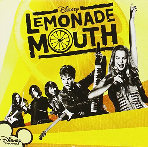 【中古】Lemonade Mouth