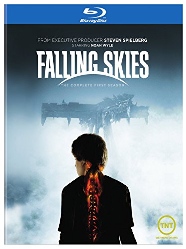【中古】Falling Skies: Complete First Season Blu-ray