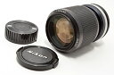 【中古】Nikon 35-105mm f/3.5-4.5 AISレンズ。