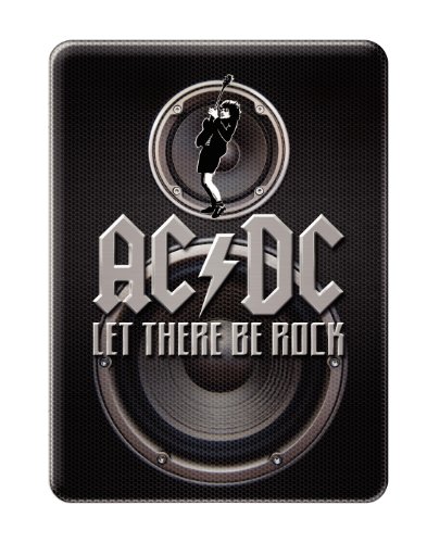 【中古】Let There Be Rock [DVD]