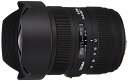 【中古】SIGMA 広角ズームレンズ 12-24mm F4.5-5.6IIDG HSM シグマ用 フルサイズ対応 204563