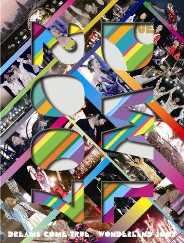 ご来店ありがとうございます。昭和・平成のCD、DVD、家電、音響機器など希少な商品も多数そろえています。レコード、楽器の取り扱いはございません。掲載していない商品もお探しいたします。映像商品にはタイトル最後に[DVD]、[Blu-ray]と表記しています。表記ないものはCDとなります。お気軽にメールにてお問い合わせください。史上最強の移動遊園地　DREAMS　COME　TRUE　WONDERLAND　2007 [Blu-ray]【メーカー名】NAYUTAWAVE RECORDS(DVD)【メーカー型番】【ブランド名】【商品説明】史上最強の移動遊園地　DREAMS　COME　TRUE　WONDERLAND　2007 [Blu-ray]・中古品（ユーズド品）について商品画像はイメージです。中古という特性上、使用に影響ない程度の使用感・経年劣化（傷、汚れなど）がある場合がございます。商品のコンディション、付属品の有無については入荷の度異なります。また、中古品の特性上、ギフトには適しておりません。商品名に『初回』、『限定』、『〇〇付き』等の記載がございましても、特典・付属品・保証等は原則付属しておりません。付属品や消耗品に保証はございません。当店では初期不良に限り、商品到着から7日間は返品を受付けております。注文後の購入者様都合によるキャンセル・返品はお受けしていません。他モールでも併売している商品の為、完売の際は在庫確保できない場合がございます。ご注文からお届けまで1、ご注文⇒ご注文は24時間受け付けております。2、注文確認⇒ご注文後、当店から注文確認メールを送信します。3、在庫確認⇒新品、新古品：3-5日程度でお届け。※中古品は受注後に、再検品、メンテナンス等により、お届けまで3日-10日営業日程度とお考え下さい。米海外倉庫から取り寄せの商品については発送の場合は3週間程度かかる場合がございます。　※離島、北海道、九州、沖縄は遅れる場合がございます。予めご了承下さい。※配送業者、発送方法は選択できません。お電話でのお問合せは少人数で運営の為受け付けておりませんので、メールにてお問合せお願い致します。お客様都合によるご注文後のキャンセル・返品はお受けしておりませんのでご了承下さい。