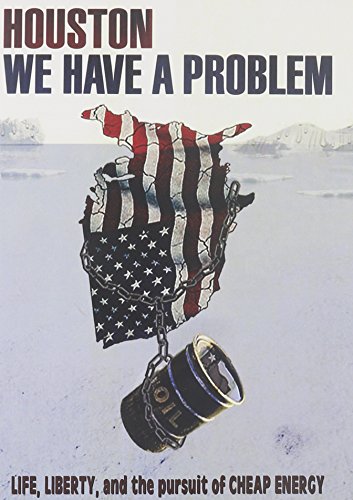 Houston We Have a Problem 