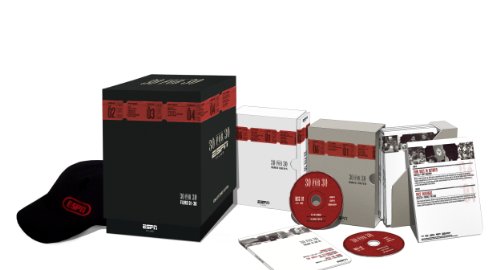 【中古】Espn Films 30 for 30: Collectors Set [DVD]