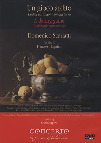 【中古】Daring Game [DVD]