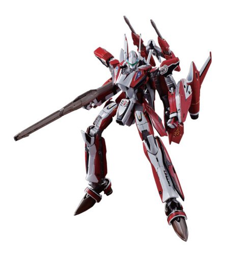 By Title: Ma Line - 【中古】BANDAI SPIRITS(バンダイ スピリッツ) DX超合金 YF-29 デュランダルバルキリー (早乙女アルト機)