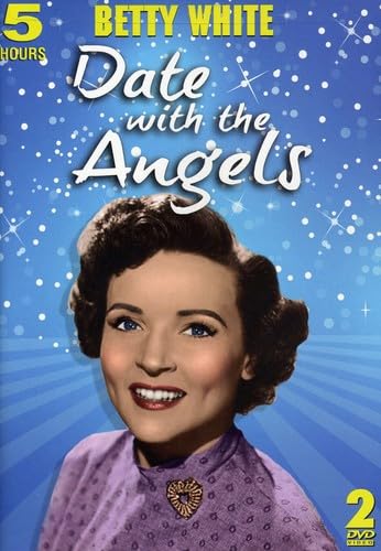 【中古】Date With the Angels: 1957-1958 [DVD]