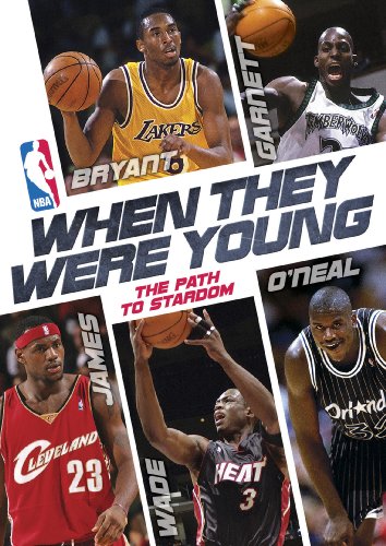 【中古】When They Were Young [DVD]