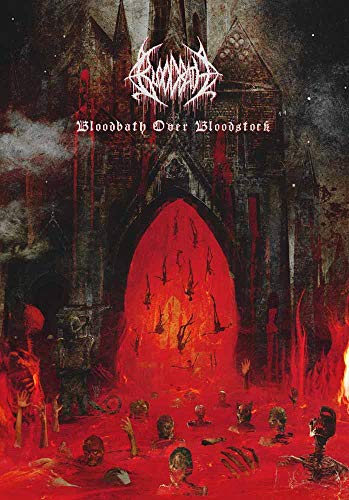 Bloodbath Over Bloodstock 