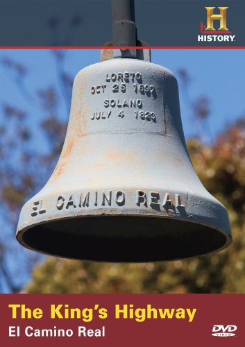 Come to Store㤨֡šThe Kings Highway: El Camino Real [DVD]פβǤʤ9,234ߤˤʤޤ