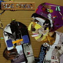 【中古】RIDE MUSIC