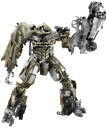 【中古】トランスフォーマー ムービー DD01 メガトロン