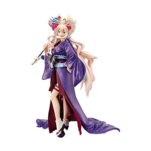 【中古】バンプレスト 一番くじプレミアム「マクロスF~歌姫コレクション~セカンドステージ」A賞 花魁シェリル プレミアムフィギュア 【中古】バンプレスト 一番くじプレミアム「マクロスF~歌姫コレクション~セカンドステージ」A賞 花魁シェリル プレミアムフィギュア