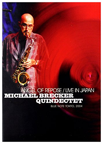 Angel of Repose/Live in Japan  