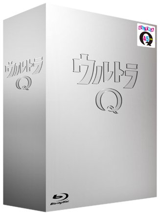 šۡŷȥQBlu-ray BOX I