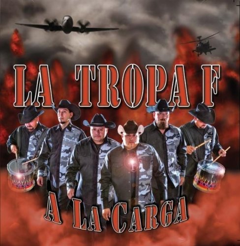 【中古】La Carga 【中古】La Carga