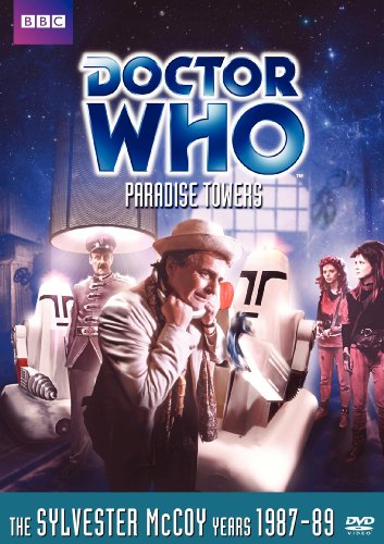 【中古】Doctor Who: Paradise Towers - Episode 149 [DVD]