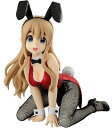 【中古】けいおん!琴吹紬 バニーVer. (1/4スケールPVC製塗装済み完成品)