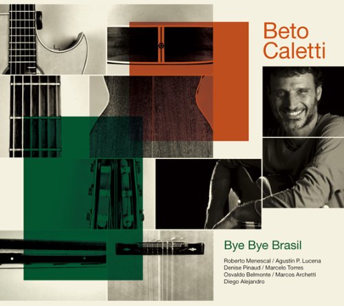 【中古】Bye Bye Brasil