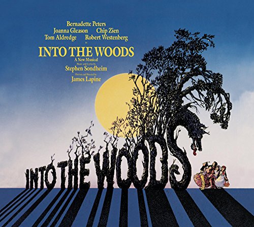【中古】Into the Woods / O.C.R.
