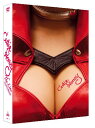 【中古】EMOTION the Best キューティーハニー THE LIVE DVD-BOX