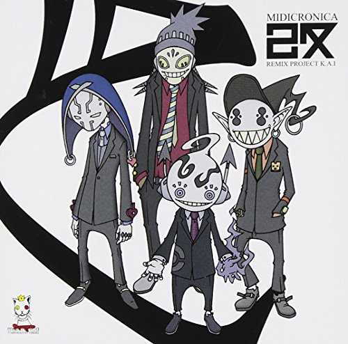ご来店ありがとうございます。昭和・平成のCD、DVD、家電、音響機器など希少な商品も多数そろえています。レコード、楽器の取り扱いはございません。掲載していない商品もお探しいたします。映像商品にはタイトル最後に[DVD]、[Blu-ray]と表記しています。表記ないものはCDとなります。お気軽にメールにてお問い合わせください。Remix Project 改(KAI)【メーカー名】RefRain Records【メーカー型番】【ブランド名】Ref Rain Records【商品説明】Remix Project 改(KAI)・中古品（ユーズド品）について商品画像はイメージです。中古という特性上、使用に影響ない程度の使用感・経年劣化（傷、汚れなど）がある場合がございます。商品のコンディション、付属品の有無については入荷の度異なります。また、中古品の特性上、ギフトには適しておりません。商品名に『初回』、『限定』、『〇〇付き』等の記載がございましても、特典・付属品・保証等は原則付属しておりません。付属品や消耗品に保証はございません。当店では初期不良に限り、商品到着から7日間は返品を受付けております。注文後の購入者様都合によるキャンセル・返品はお受けしていません。他モールでも併売している商品の為、完売の際は在庫確保できない場合がございます。ご注文からお届けまで1、ご注文⇒ご注文は24時間受け付けております。2、注文確認⇒ご注文後、当店から注文確認メールを送信します。3、在庫確認⇒新品、新古品：3-5日程度でお届け。※中古品は受注後に、再検品、メンテナンス等により、お届けまで3日-10日営業日程度とお考え下さい。米海外倉庫から取り寄せの商品については発送の場合は3週間程度かかる場合がございます。　※離島、北海道、九州、沖縄は遅れる場合がございます。予めご了承下さい。※配送業者、発送方法は選択できません。お電話でのお問合せは少人数で運営の為受け付けておりませんので、メールにてお問合せお願い致します。お客様都合によるご注文後のキャンセル・返品はお受けしておりませんのでご了承下さい。