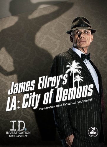 【中古】James Ellroys La: City of Demons [DVD]