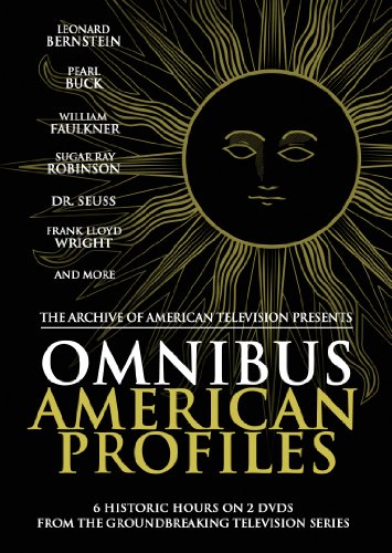 Omnibus: American Profiles 