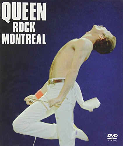 ご来店ありがとうございます。昭和・平成のCD、DVD、家電、音響機器など希少な商品も多数そろえています。レコード、楽器の取り扱いはございません。掲載していない商品もお探しいたします。映像商品にはタイトル最後に[DVD]、[Blu-ray]と表記しています。表記ないものはCDとなります。お気軽にメールにてお問い合わせください。Rock Montreal [DVD]【メーカー名】Eagle Rock Ent【メーカー型番】【ブランド名】Eagle Rock Ent【商品説明】Rock Montreal [DVD]・中古品（ユーズド品）について商品画像はイメージです。中古という特性上、使用に影響ない程度の使用感・経年劣化（傷、汚れなど）がある場合がございます。商品のコンディション、付属品の有無については入荷の度異なります。また、中古品の特性上、ギフトには適しておりません。商品名に『初回』、『限定』、『〇〇付き』等の記載がございましても、特典・付属品・保証等は原則付属しておりません。付属品や消耗品に保証はございません。当店では初期不良に限り、商品到着から7日間は返品を受付けております。注文後の購入者様都合によるキャンセル・返品はお受けしていません。他モールでも併売している商品の為、完売の際は在庫確保できない場合がございます。ご注文からお届けまで1、ご注文⇒ご注文は24時間受け付けております。2、注文確認⇒ご注文後、当店から注文確認メールを送信します。3、在庫確認⇒新品、新古品：3-5日程度でお届け。※中古品は受注後に、再検品、メンテナンス等により、お届けまで3日-10日営業日程度とお考え下さい。米海外倉庫から取り寄せの商品については発送の場合は3週間程度かかる場合がございます。　※離島、北海道、九州、沖縄は遅れる場合がございます。予めご了承下さい。※配送業者、発送方法は選択できません。お電話でのお問合せは少人数で運営の為受け付けておりませんので、メールにてお問合せお願い致します。お客様都合によるご注文後のキャンセル・返品はお受けしておりませんのでご了承下さい。