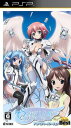 【中古】そらのおとしものドキドキサマーバケーション KADOKAWA THE BEST - PSP