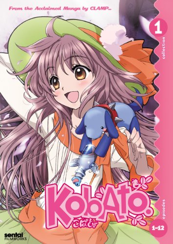 ����š�Kobato Collection 1/ [DVD]