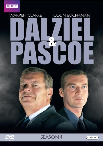 Dalziel & Pascoe: Season Four 
