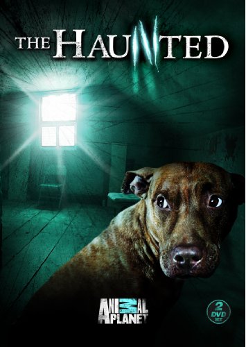 【中古】Haunted: Season 1 [DVD]
