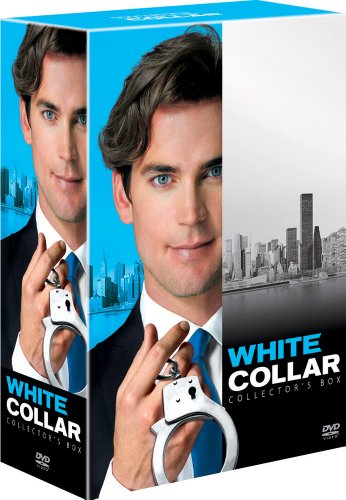 楽天市場】ホワイトカラー dvd（アニメ｜DVD）：CD・DVDの通販